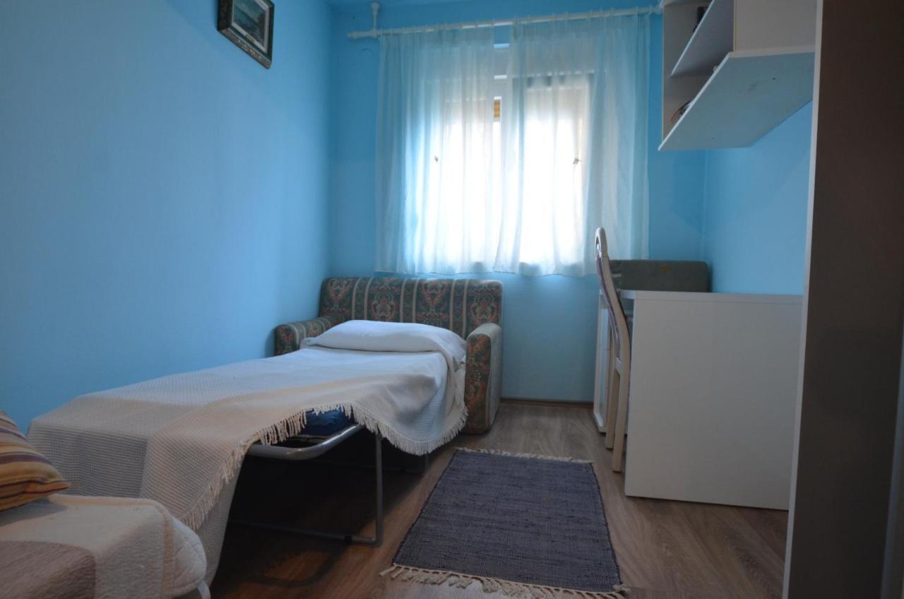 Condominium Apartment 罗维尼 外观 照片